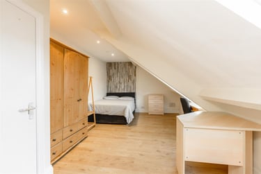 7 bed house, Queens Road, Jesmond, Newcastle, NE22PR - Image 6